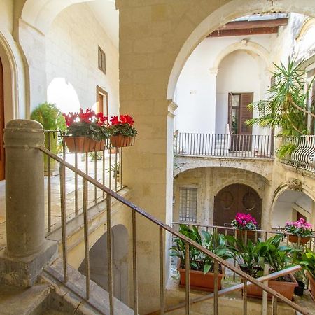 B&B Casa Li Santi 莱切 外观 照片