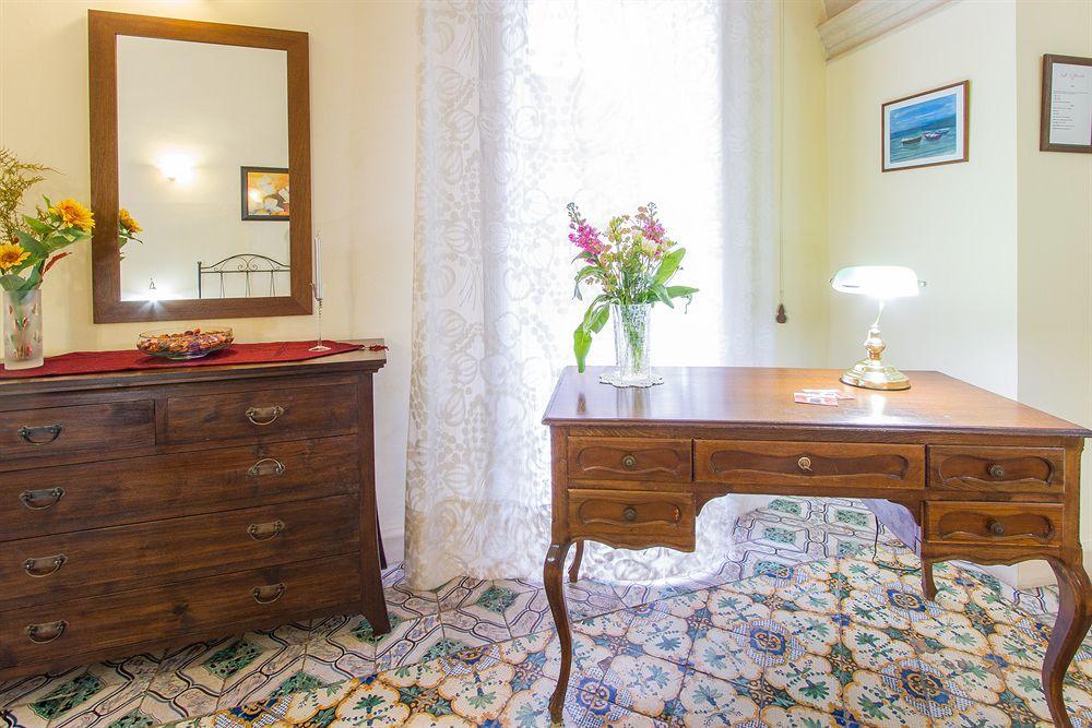 B&B Casa Li Santi 莱切 外观 照片