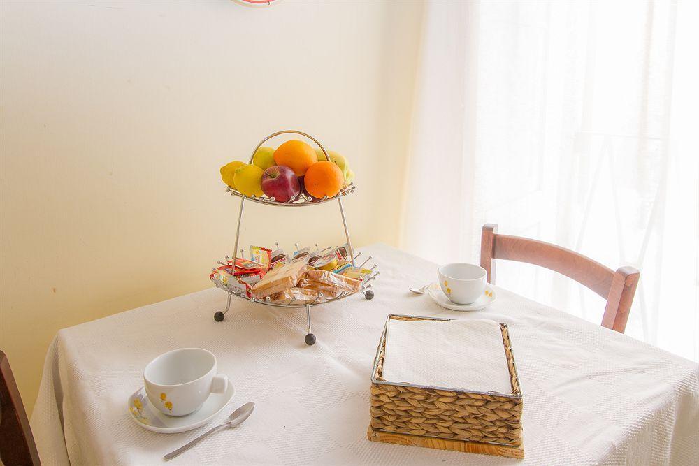 B&B Casa Li Santi 莱切 外观 照片